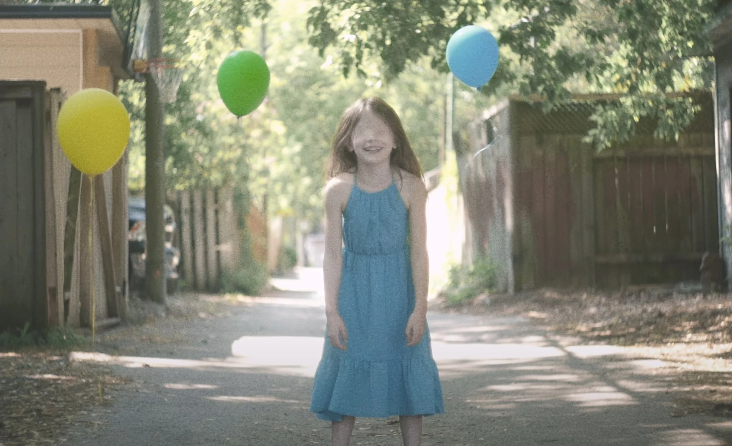 Short Short Film